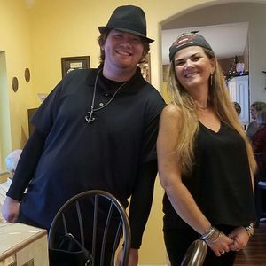 Meet your Posher, Donna